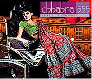 Chhabra 555, Saree Showroom Retail And Wholesale, Chandni Chowk, Delhi Chhabra 555