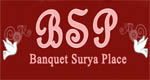 Surya Palace, Banquet Halls, Dwarka, Delhi Surya Palace