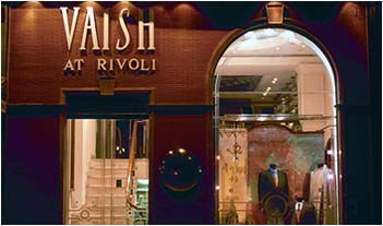 Vaish At Rivoli, Tailors And Outfitters Mens, Connaught Place, Delhi Vaish At Rivoli