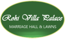 Rohi Villa Palace, Party Lawns, Koregaon Park, Pune Rohi Villa Palace