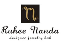 Ruhee Nanda Designer Jewelry Hub, Jewellery Showrooms And Retail, Gurugram, Delhi Ruhee Nanda Designer Jewelry Hub