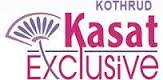 Kasat exclusive, Saree Showroom Retail And Wholesale, Kothrud, Pune Kasat exclusive