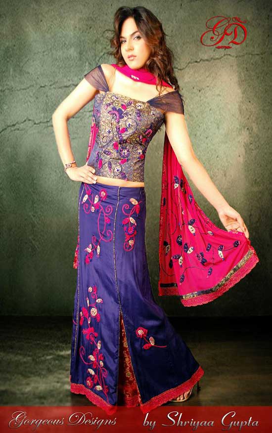 Gorgeous Designs, Boutiques Fashion Designer Clothing, Defence Colony, Delhi Gorgeous Designs