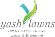 Yash Lawns, Party Lawns, Bibwewadi, Pune Yash Lawns