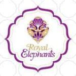 Royal elephants, Wedding Planners And Organisers, Koregaon Park, Pune Royal elephants