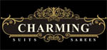 Charming, Saree Showroom Retail And Wholesale, Saket, Delhi Charming
