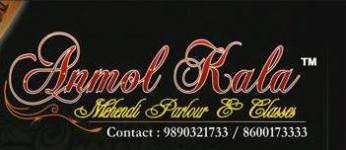 Anmol Kala, Mehendi Artists, Guruwar Peth, Pune Anmol Kala