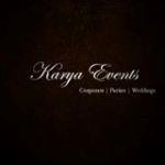 Karya events, Wedding Planners And Organisers, Shaniwar Peth, Pune Karya events