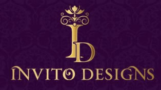 Invito Designs, Wedding Invitation Cards, Gulmohar Park, Delhi Invito Designs
