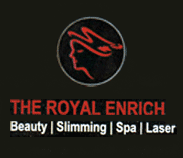 The Royal enrich, Spas, Dayanand Colony, Delhi The Royal enrich