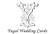 Yugal Wedding Cards, Wedding Invitation Cards, Greater Kailash 1, Delhi Yugal Wedding Cards