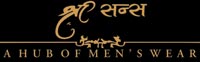 Shree Sons, Grooms Wear And Accessories, Kamla Nagar, Delhi Shree Sons