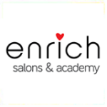 enrich Salon & Academy, Beauty Parlours And Salons, Wanowore, Pune enrich Salon & Academy