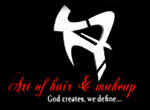 Art Of Hair And Makeup, Beauty Parlours And Salons, Janakpuri, Delhi Art Of Hair And Makeup