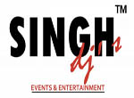 Singh DJS, Party And Entertainment Organisers, Pushpanjali Pitampura, Delhi Singh DJS