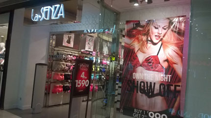 La Senza, Sleep Wears And Lingerie, Subhash Nagar, Delhi La Senza