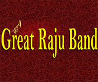Great Raju Band, Fireworks, Noida, Delhi Great Raju Band