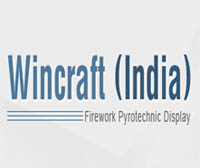 Wincraft, Fireworks, Yamuna Vihar, Delhi Wincraft