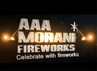 AAA Morani Fireworks, Fireworks, Connaught Place, Delhi AAA Morani Fireworks