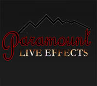 Paramount Live effects, Fireworks, Vinod Nagar, Delhi Paramount Live effects