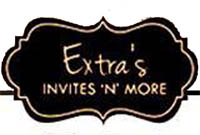 extras-Invites n more, Gifts, Souvenirs And Novelties, Greater Kailash 2, Delhi extras-Invites n more