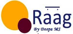 Raag By Deepa Ms, Saree Showroom Retail And Wholesale, Greater Kailash 1, Delhi Raag By Deepa Ms