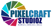 PixelCraft Studioz, Wedding Photographers And Videographers, Noida, Delhi PixelCraft Studioz