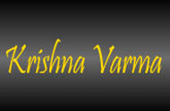 Anchor Krishna Varma, Anchor And Host, Vikaspuri, Delhi Anchor Krishna Varma