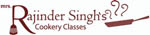 Rajinder Singhs Cookery Classes, Cooking Classes, Tilak Nagar, Delhi Rajinder Singhs Cookery Classes
