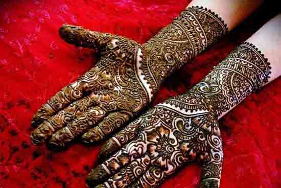 Krishna Mehendi Art, Mehendi Artists, Rajouri Garden, Delhi Krishna Mehendi Art