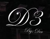 D3 By Dev, Boutiques Men, Shahpur Jat, Delhi D3 By Dev