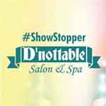 Dnottable Unisex Salon, Beauty Parlours And Salons, Greater Kailash 1, Delhi Dnottable Unisex Salon
