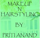 Makeup by Priti Anand, Beauty Parlours And Salons, Baner, Pune Makeup by Priti Anand