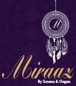 Miraaz, Boutiques Women, Karol Bagh, Delhi Miraaz