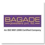 Bagade Jewellers Pvt Ptd, Jewellery Showrooms And Retail, Wagholi, Pune Bagade Jewellers Pvt Ptd