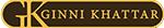 Ginni Khattar, Bridal Trousseau And Sarees, Naraina Vihar, Delhi Ginni Khattar