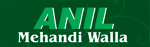 Anil Mehandi Wala, Mehendi Artists, Sector 29 Gurgaon, Delhi Anil Mehandi Wala