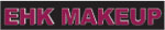 EHK Makeup Studio & Academy, Bridal Makeup Artists, Green Park, Delhi EHK Makeup Studio & Academy