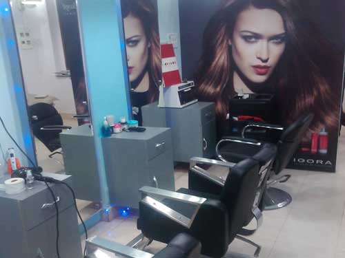 Pure Bliss Beauty & Spa Unisex Saloon, Beauty Parlours And Salons, Rajouri Garden, Delhi Pure Bliss Beauty & Spa Unisex Saloon