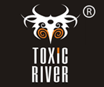 Toxic River, Boutiques Men And Women, Mayapuri Industrial Area Ph 1, Delhi Toxic River