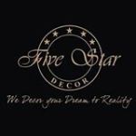 Five Star Decors, Tent House And Decorators, Ghorpadi, Pune Five Star Decors