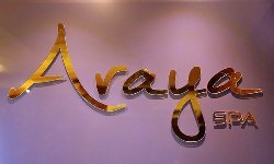Araya Spa, Spas, Koregaon Park, Pune Araya Spa