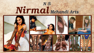 nirmal mehandi nirmal mehandi