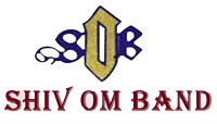 Shiv Om Band, Dhol Players, Geeta Colony, Delhi Shiv Om Band