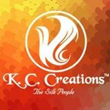 K.C. Creations, Silk Fabric Shops, Lajpat Nagar, Delhi K.C. Creations