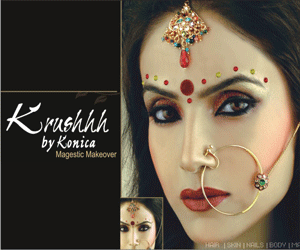 Krushhh By Konica, Spas, Rohini, Delhi Krushhh By Konica