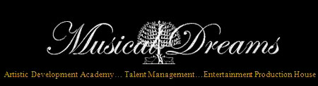 Musical Dreams, Choreographers, Safdarjang Enclave, Delhi Musical Dreams
