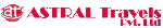 Astral Travels Pvt. Ltd., Travel Agents And Tour Operators, Gurugram, Delhi Astral Travels Pvt. Ltd.