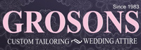 Grosons, Tailors And Outfitters Women, Punjabi Bagh West, Delhi Grosons
