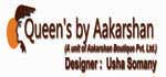Queens by Aakarshan, Saree Showroom Retail And Wholesale, Pitampura, Delhi Queens by Aakarshan